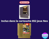 Cartouche Goonies <br> Nintendo Nes