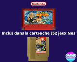 Cartouche Gorby's Pipeline <br> Nintendo Nes