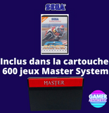 Cartouche GP Rider <br> Master System