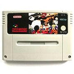 Cartouche Hard Battle Ranma 1/2 <br> Super Nintendo
