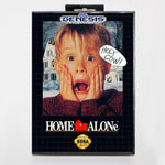 Cartouche Home Alone <br> Genesis