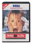 jeu home alone sega master system