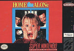 Jeu Home Alone Super Nintendo