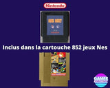 Cartouche Huge Insect <br> Nintendo Nes