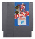 jeu Ice Hockey nintendo nes