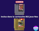 Cartouche Jeopardy!: 25th Anniversary Edition <br> Nintendo Nes