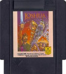 jeu Joshua & the Battle of Jericho gamer aesthetic