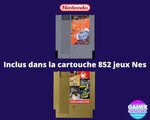 Cartouche Joust <br> Nintendo Nes