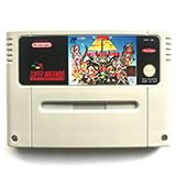 Cartouche K Rider SD <br> Super Nintendo