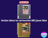 Cartouche Kid Icarus <br> Nintendo Nes