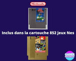 Cartouche Kid Kool and The Quest for the Seven Wonder Herbs <br> Nintendo Nes