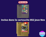 Cartouche La Petite Sirène <br> Nintendo Nes