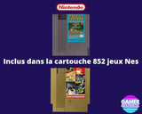 Cartouche La Roue De La Fortune Famille <br> Nintendo Nes