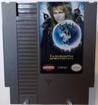 jeu labyrinth nintendo nes gamer aesthetic