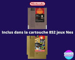 Cartouche Le Roi Lion <br> Nintendo Nes