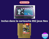 Cartouche Macross <br> Nintendo Nes