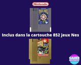 Cartouche Magic Darts <br> Nintendo Nes
