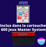 Cartouche Marble Madness <br> Master System