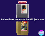Cartouche Metroid <br> Nintendo Nes