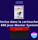 Cartouche Monopoly <br> Master System