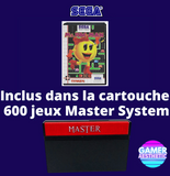 Cartouche Ms. Pac-Man <br> Master System