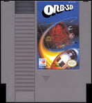 Cartouche Orb-3D <br> Nintendo Nes