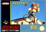 Cartouche Paper boy 2 <br> Super Nintendo