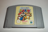 Jeu Paper Mario Super Nintendo 64