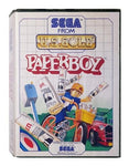 jeu paperboy sega master system