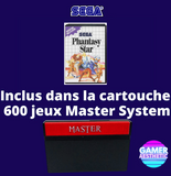 Cartouche Phantasy Star <br> Master System