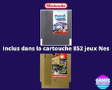 Cartouche Pinball Quest <br> Nintendo Nes