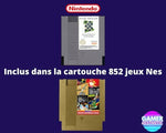 Cartouche Pipe Dream <br> Nintendo Nes