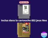 Cartouche Pipe Dream <br> Nintendo Nes