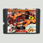 jeu Pit-fighter sega genesis