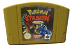 Jeu Pokemon Stadium 2 Super Nintendo 64