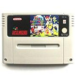 Cartouche Pop'n Twinbee Rainbow Adventures <br> Super Nintendo