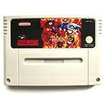 Cartouche Power Soukoban <br> Super Nintendo