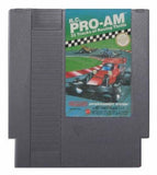 jeu R.C. Pro-Am nintendo nes