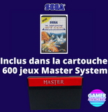 Cartouche R-Type <br> Master System