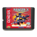 Cartouche Ranger X <br> Genesis