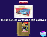Cartouche Route-16: Turbo <br> Nintendo Nes