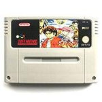Cartouche Sengoku Denshou <br> Super Nintendo
