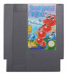 Cartouche Snake Rattle 'n' Roll <br> Nintendo Nes