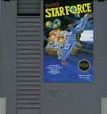 jeu Star Force nintendo nes gamer aesthetic