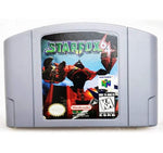 Jeu Star Fox 64 Super Nintendo 64