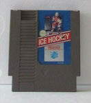 jeu Stick Hunter: Exciting Ice Hockey nintendo nes