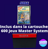 Cartouche Strider <br> Master System