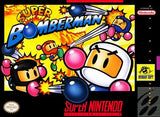 Jeu Super Bomberman 5 Super Nintendo