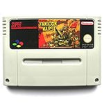 Cartouche Super Famicom Wars <br> Super Nintendo