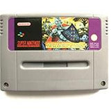 Cartouche Super Ghouls'N Ghosts <br> Super Nintendo